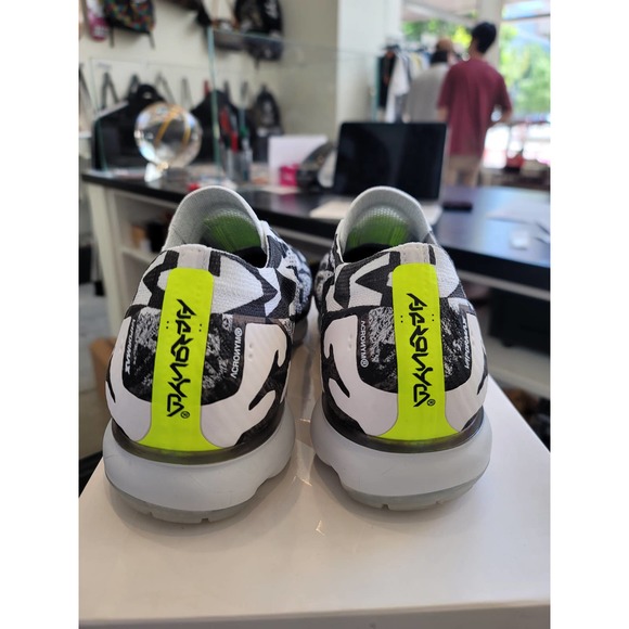 Nike Acronym shoe size 12 main image 4